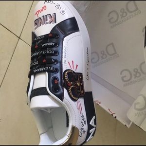 Dolce & Gabbana Sneakers